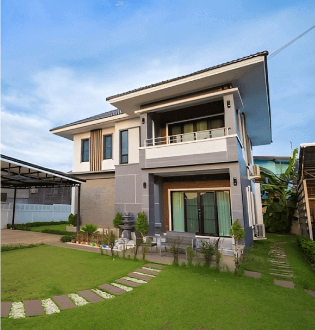 Vivienda