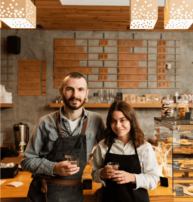 Local comercial